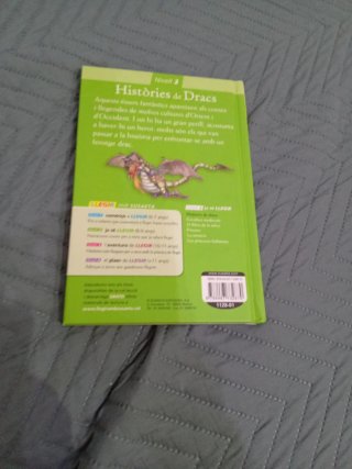 Libros para niños pequeños