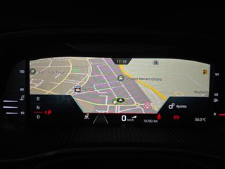 SKODA Octavia Combi 2.0 TSI 180kW 245CV DSG RS