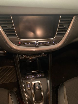 Opel Grandland X 1.6T 300Cv 4x4