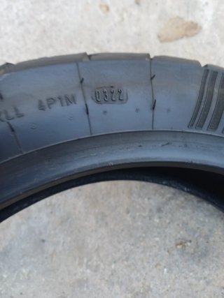 Neumático Dunlop Trailmax MERIDIAM 150/70-17