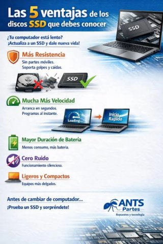 Servicio tecnico informatico