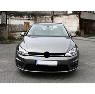 Paragolpes delantero Volkswagen Golf 7 VII tipo R
