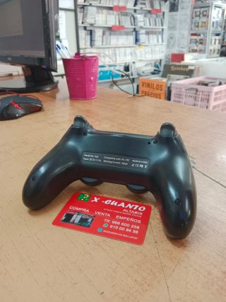 MANDO PS4 GAMINJA P47 INALÁMBRICO COMPATIBLE
