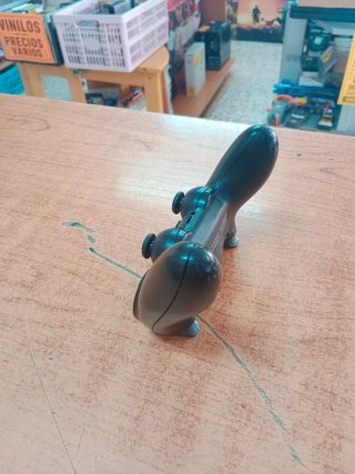 MANDO PS4 GAMINJA P47 INALÁMBRICO COMPATIBLE