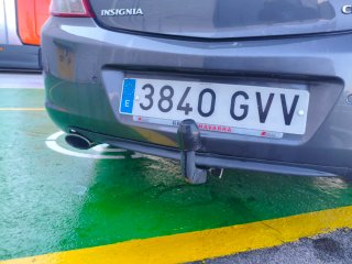Opel Insignia 2010