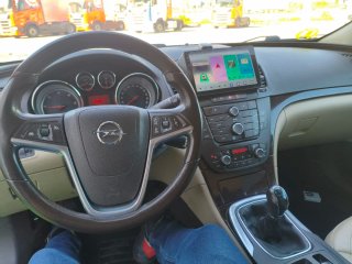 Opel Insignia 2010