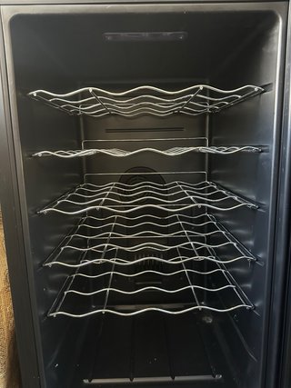 Vinoteca La Sommelière Negra