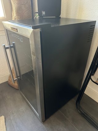 Vinoteca La Sommelière Negra