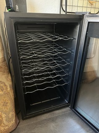 Vinoteca La Sommelière Negra