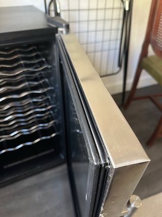 Vinoteca La Sommelière Negra