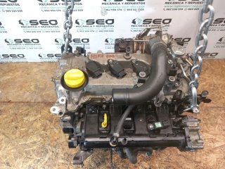 Motor completo RENAULT MEGANE III BERLINA 5P