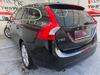 Volvo V60 2.0 150cv 2016 (C)