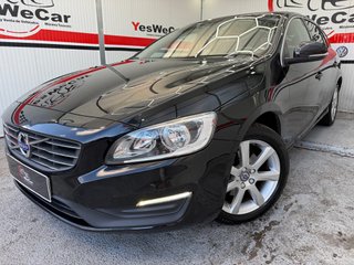 Volvo V60 2.0 150cv 2016 (C)