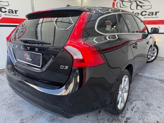 Volvo V60 2.0 150cv 2016 (C)