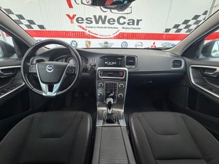 Volvo V60 2.0 150cv 2016 (C)