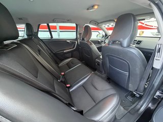Volvo V60 2.0 150cv 2016 (C)