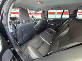 Volvo V60 2.0 150cv 2016 (C)