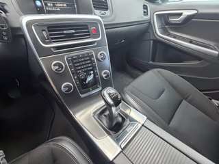 Volvo V60 2.0 150cv 2016 (C)