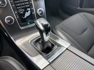 Volvo V60 2.0 150cv 2016 (C)