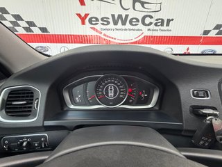 Volvo V60 2.0 150cv 2016 (C)