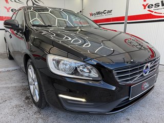 Volvo V60 2.0 150cv 2016 (C)