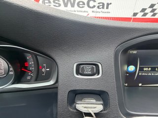 Volvo V60 2.0 150cv 2016 (C)