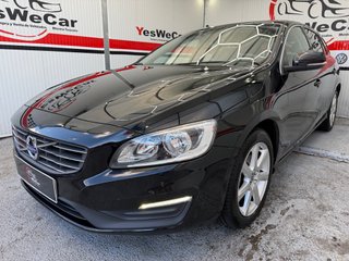 Volvo V60 2.0 150cv 2016 (C)