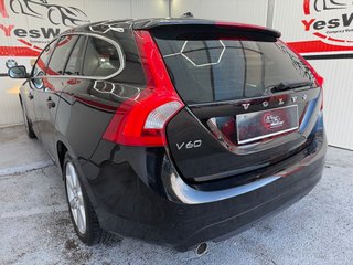 Volvo V60 2.0 150cv 2016 (C)