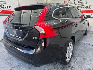 Volvo V60 2.0 150cv 2016 (C)