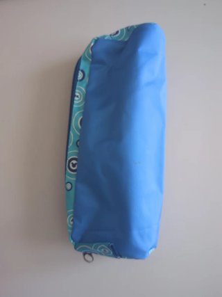 Estuche escolar Mickey Mouse Forever