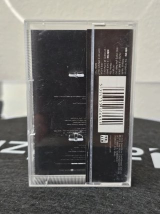 Oasis – Heathen Chemistry – K7 Cassette Tape 2002