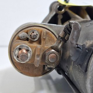 MOTOR ARRANQUE PEUGEOT PEUGEOT PARTNER (S2) 2002-2008