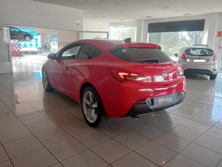 Opel Astra 2016