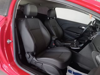 Opel Astra 2016