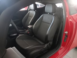 Opel Astra 2016