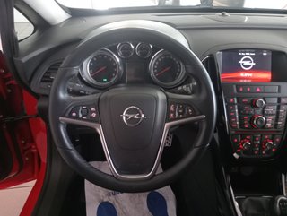 Opel Astra 2016