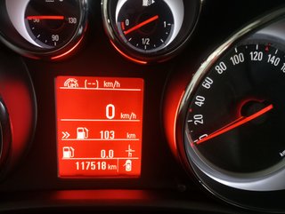 Opel Astra 2016