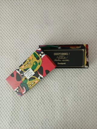 Pañuelo Desigual x Monsieur Christian Lacroix