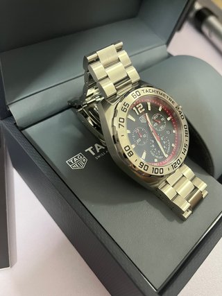 TAG Heuer