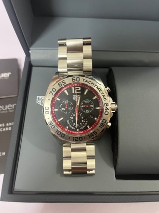 TAG Heuer