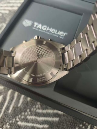 TAG Heuer