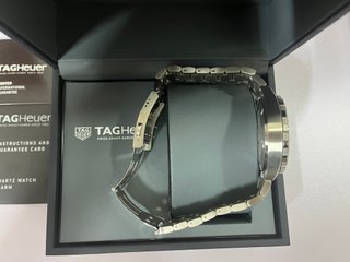 TAG Heuer