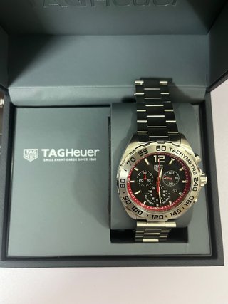 TAG Heuer