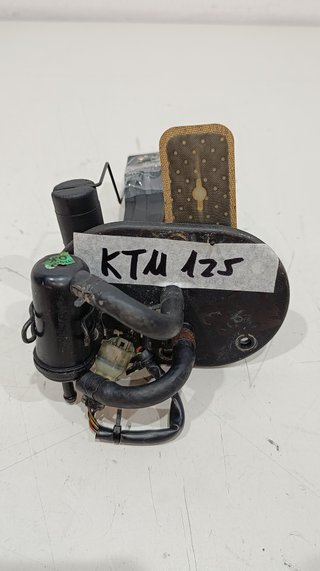 Bomba Gasolina KTM Duke 125/390