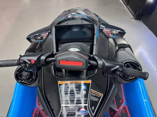 Moto de agua Sea-Doo RXT 325 MOTOR ROTAX