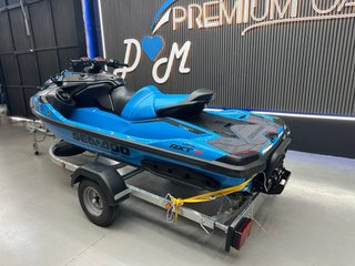Moto de agua Sea-Doo RXT 325 MOTOR ROTAX