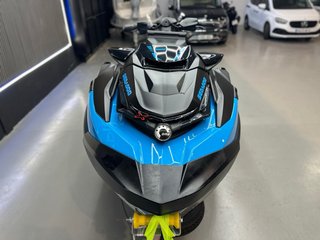 Moto de agua Sea-Doo RXT 325 MOTOR ROTAX
