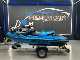 Moto de agua Sea-Doo RXT 325 MOTOR ROTAX