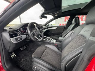 Audi RS5 Sportback 2021