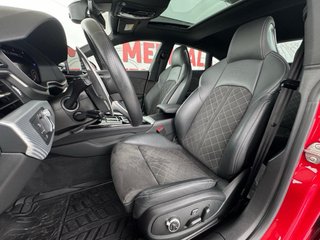 Audi RS5 Sportback 2021